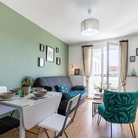 Coutant-2 By Interhome