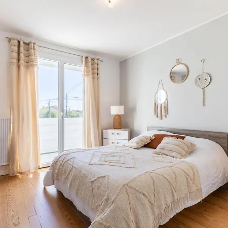Appartamento Coutant-2 By Interhome