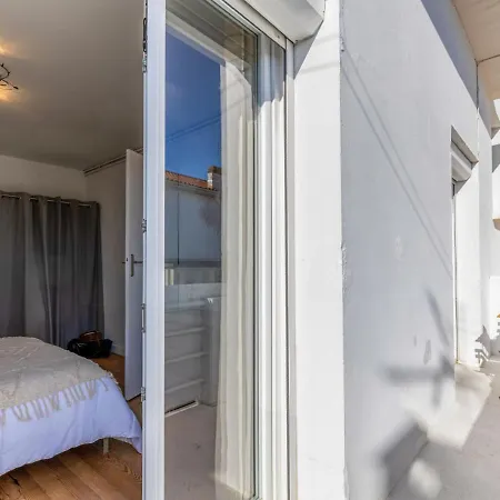 Coutant-2 By Interhome Appartamento
