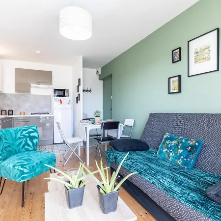 Coutant-2 By Interhome Appartamento *