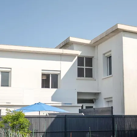 Appartamento Coutant-2 By Interhome *