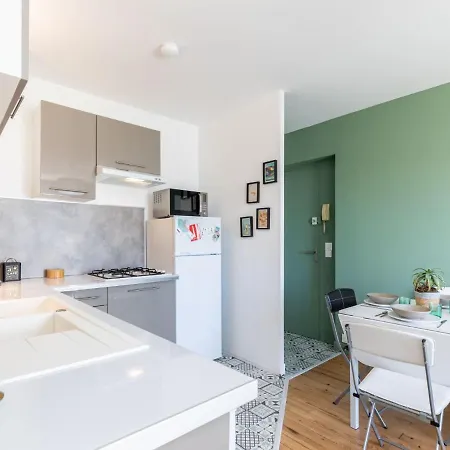 Coutant-2 By Interhome Appartement *