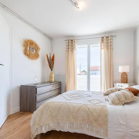 Coutant-2 By Interhome Appartement *