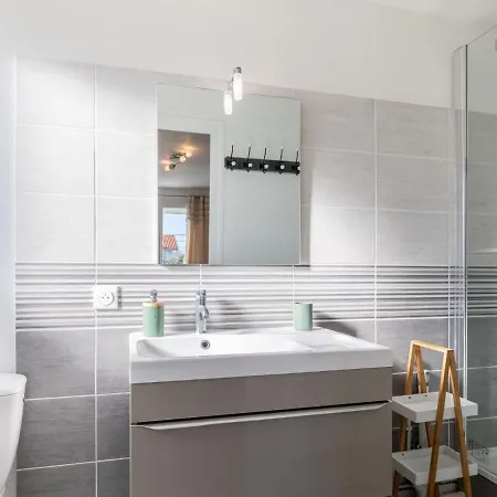 Appartement Coutant-2 By Interhome *
